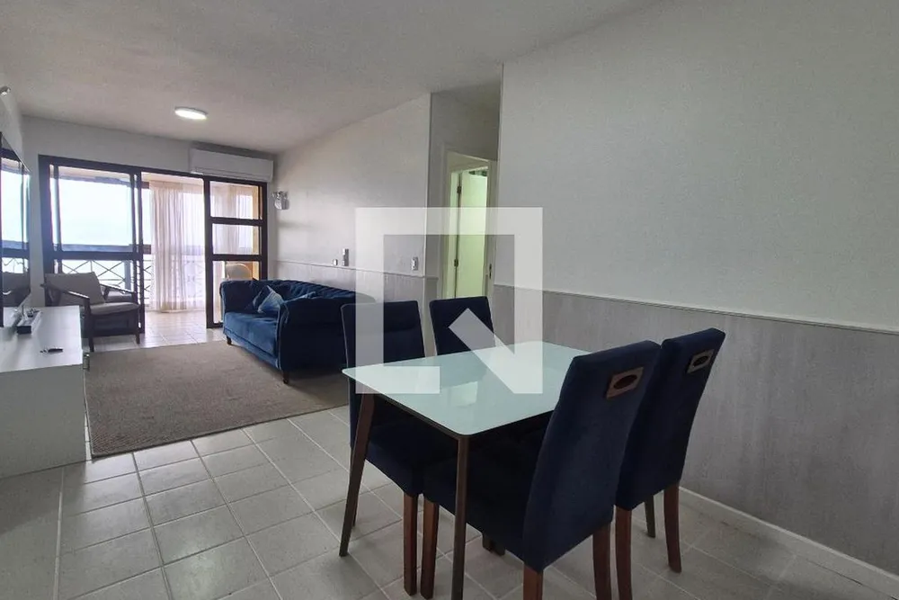 Apartamento, 2 quartos, 83 m² - Foto 2