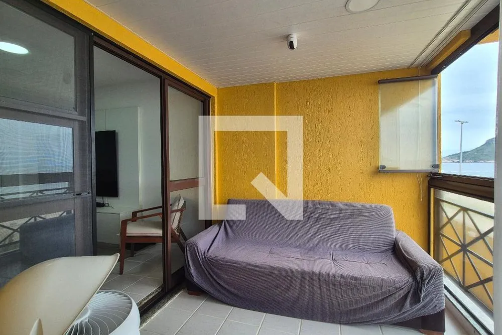 Apartamento, 2 quartos, 83 m² - Foto 10