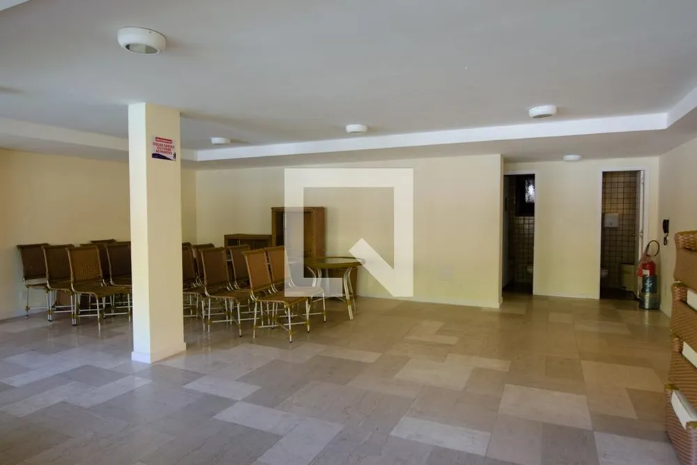 Apartamento, 2 quartos, 83 m² - Foto 31