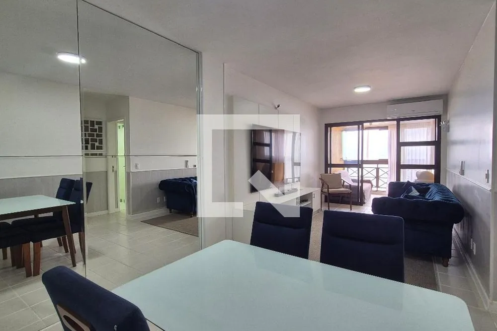 Apartamento, 2 quartos, 83 m² - Foto 1