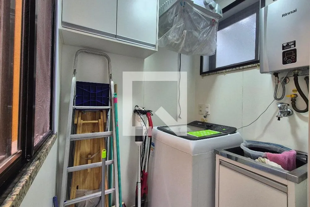 Apartamento, 2 quartos, 83 m² - Foto 40