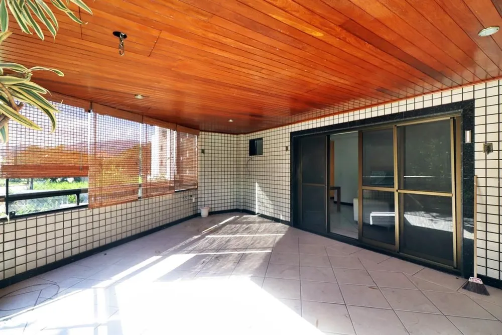 Apartamento, 3 quartos, 150 m² - Foto 5