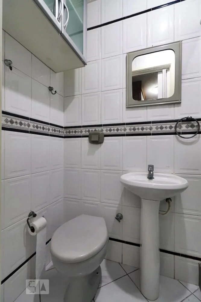 Apartamento, 3 quartos, 150 m² - Foto 24