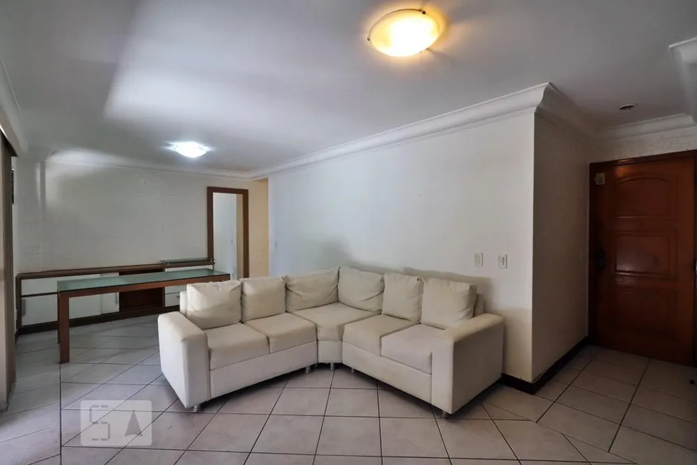 Apartamento, 3 quartos, 150 m² - Foto 2