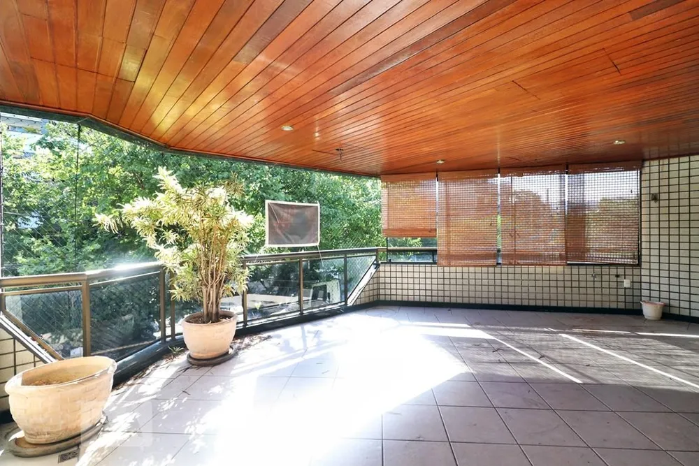 Apartamento, 3 quartos, 150 m² - Foto 4