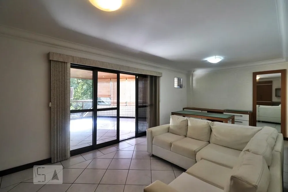 Apartamento, 3 quartos, 150 m² - Foto 1