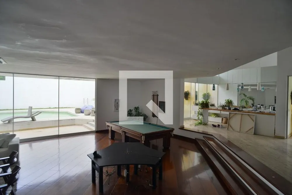 Casa, 4 quartos, 1400 m² - Foto 17