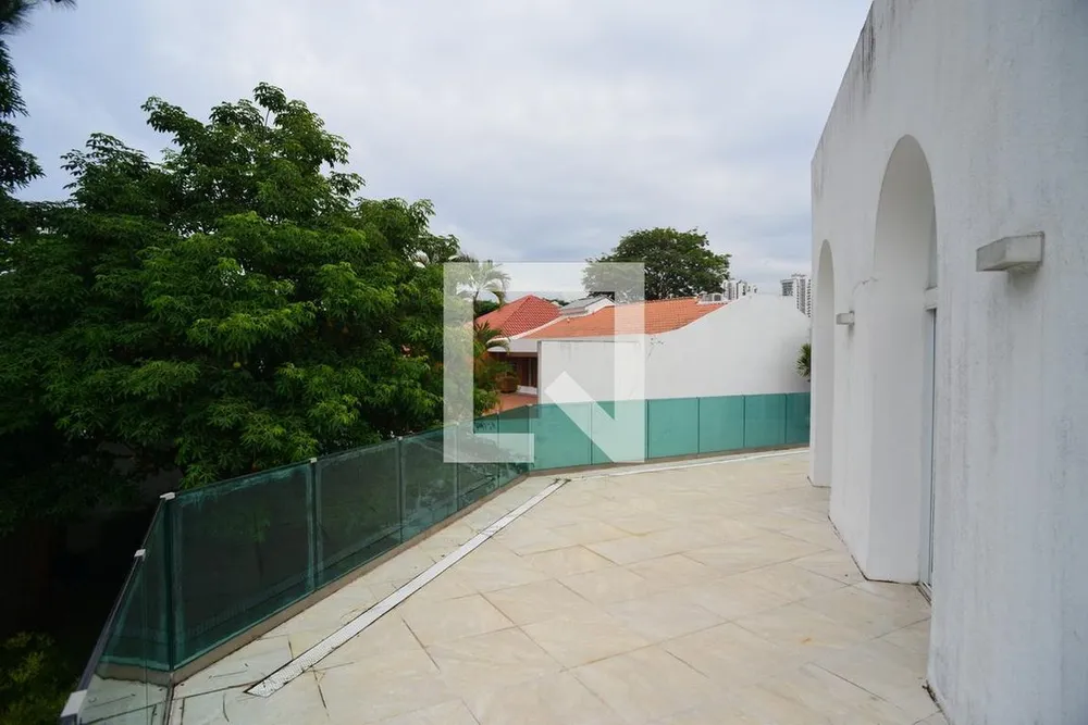 Casa, 4 quartos, 1400 m² - Foto 21
