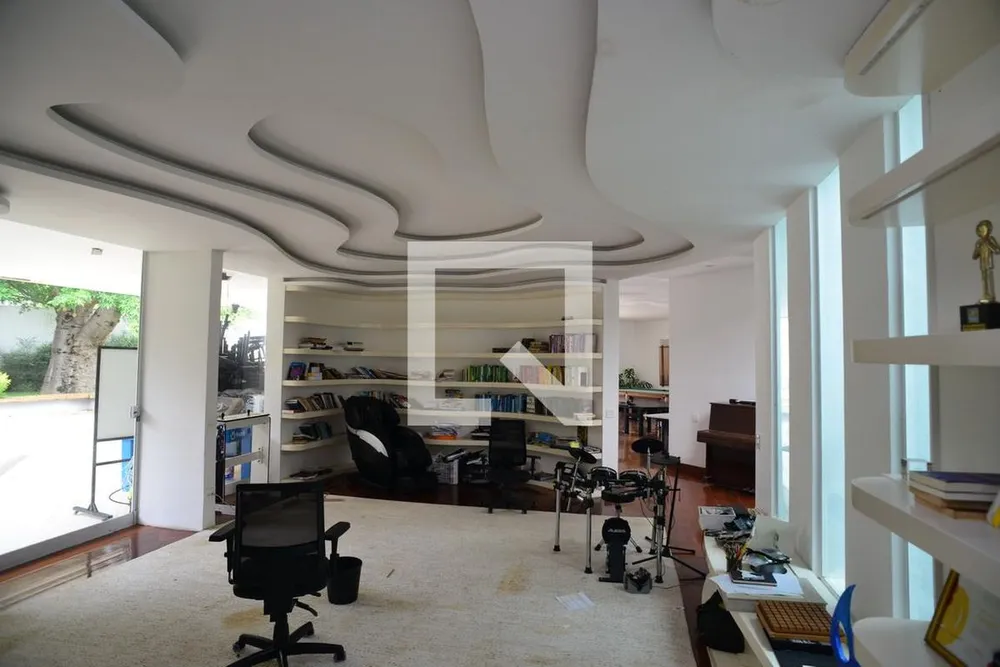 Casa, 4 quartos, 1400 m² - Foto 41