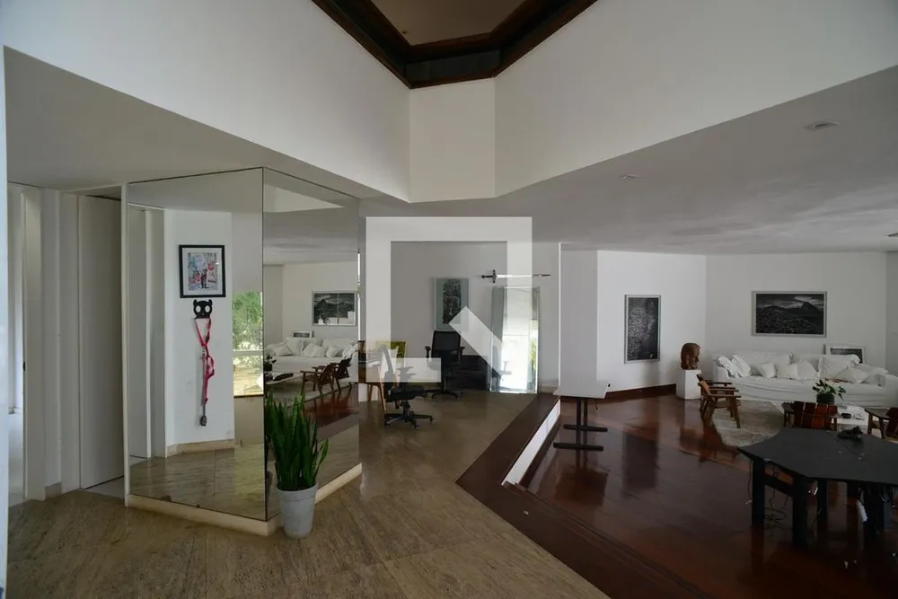 Casa, 4 quartos, 1400 m² - Foto 23