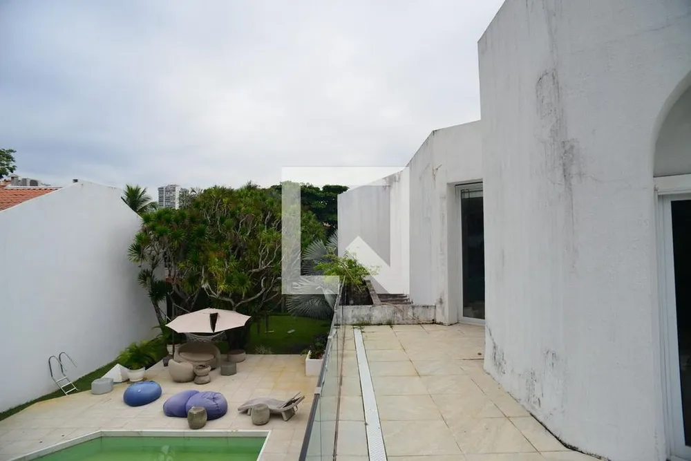 Casa, 4 quartos, 1400 m² - Foto 30