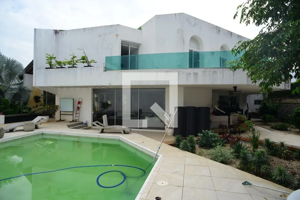 Casa, 4 quartos, 1400 m² - Foto 19