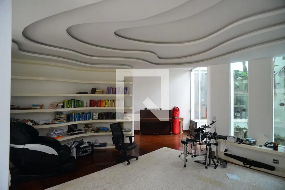 Casa, 4 quartos, 1400 m² - Foto 40