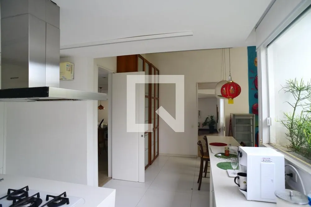 Casa, 4 quartos, 1400 m² - Foto 14