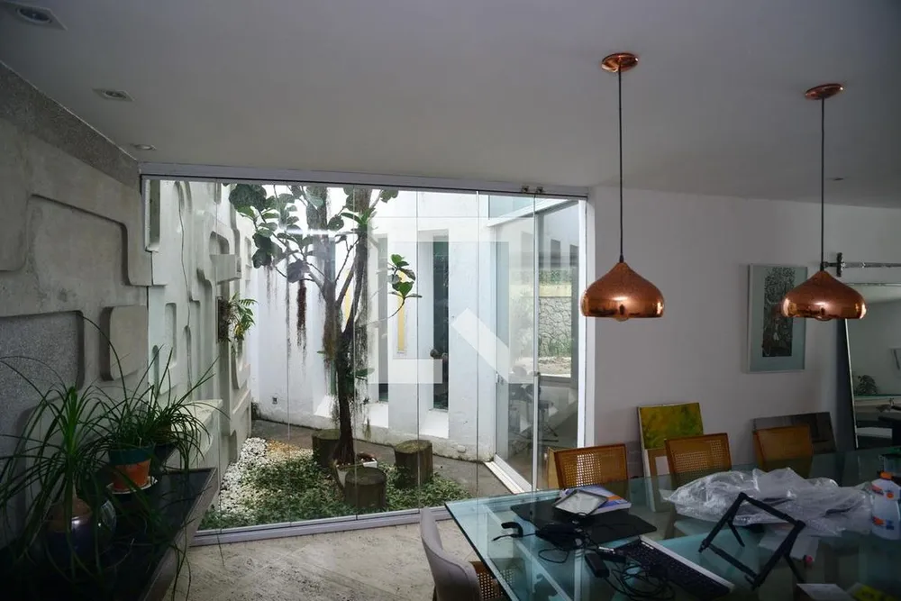 Casa, 4 quartos, 1400 m² - Foto 29
