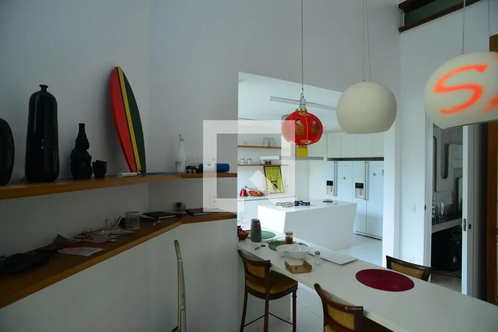 Casa, 4 quartos, 1400 m² - Foto 38