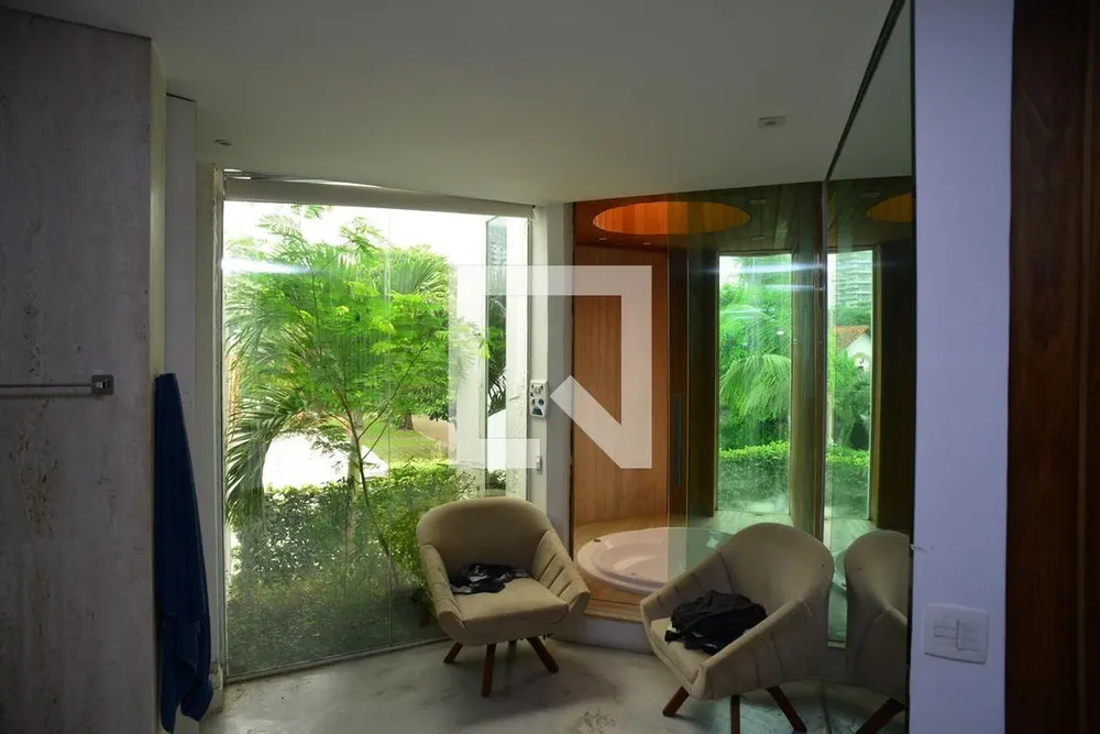 Casa, 4 quartos, 1400 m² - Foto 18