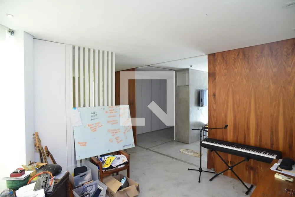 Casa, 4 quartos, 1400 m² - Foto 25
