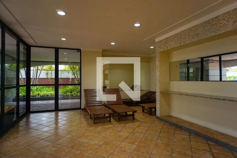 Apartamento, 3 quartos, 115 m² - Foto 48
