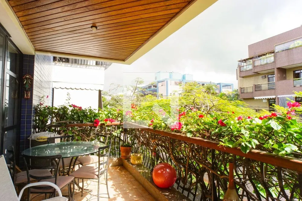 Apartamento, 3 quartos, 115 m² - Foto 6