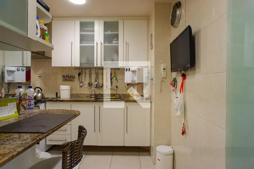 Apartamento, 3 quartos, 115 m² - Foto 30