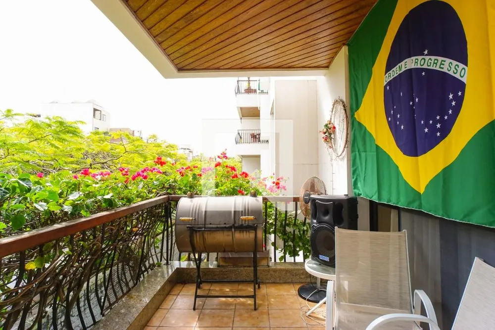 Apartamento, 3 quartos, 115 m² - Foto 7