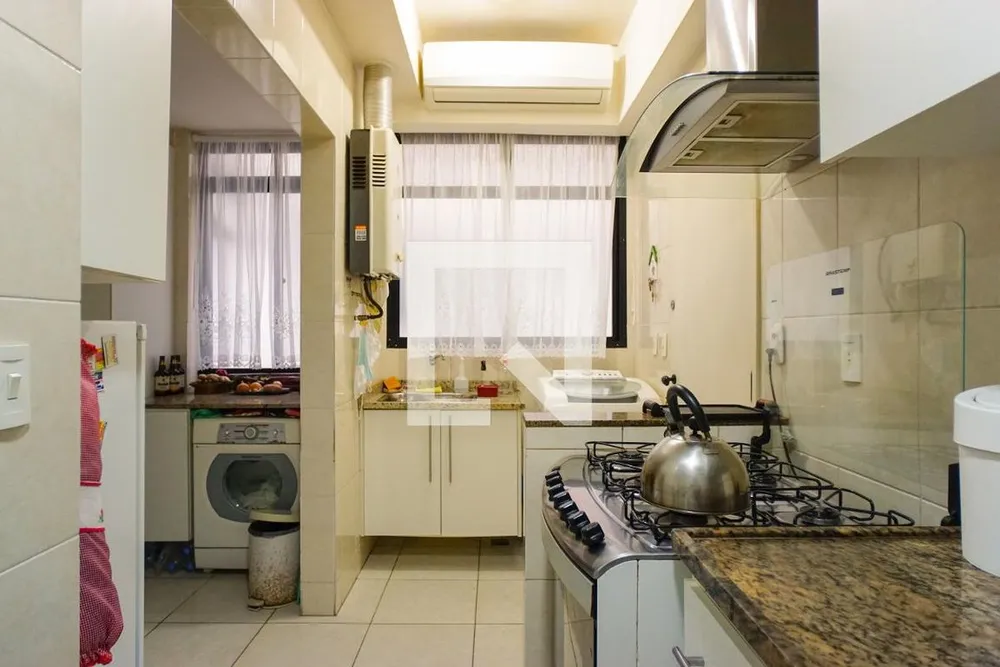 Apartamento, 3 quartos, 115 m² - Foto 32