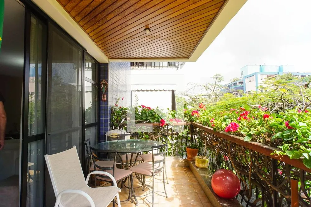 Apartamento, 3 quartos, 115 m² - Foto 5