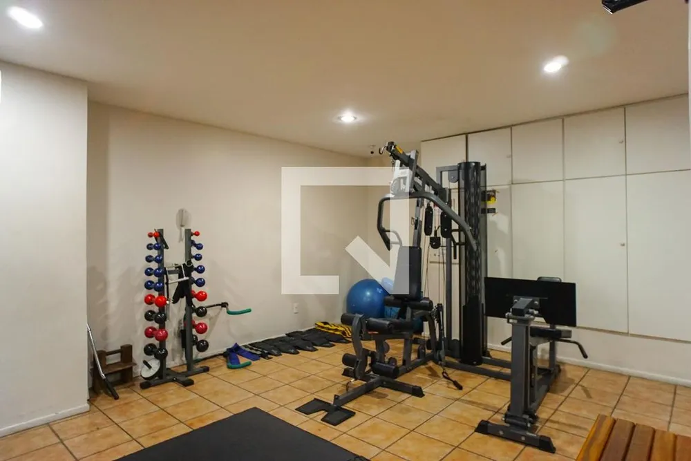Apartamento, 3 quartos, 115 m² - Foto 51