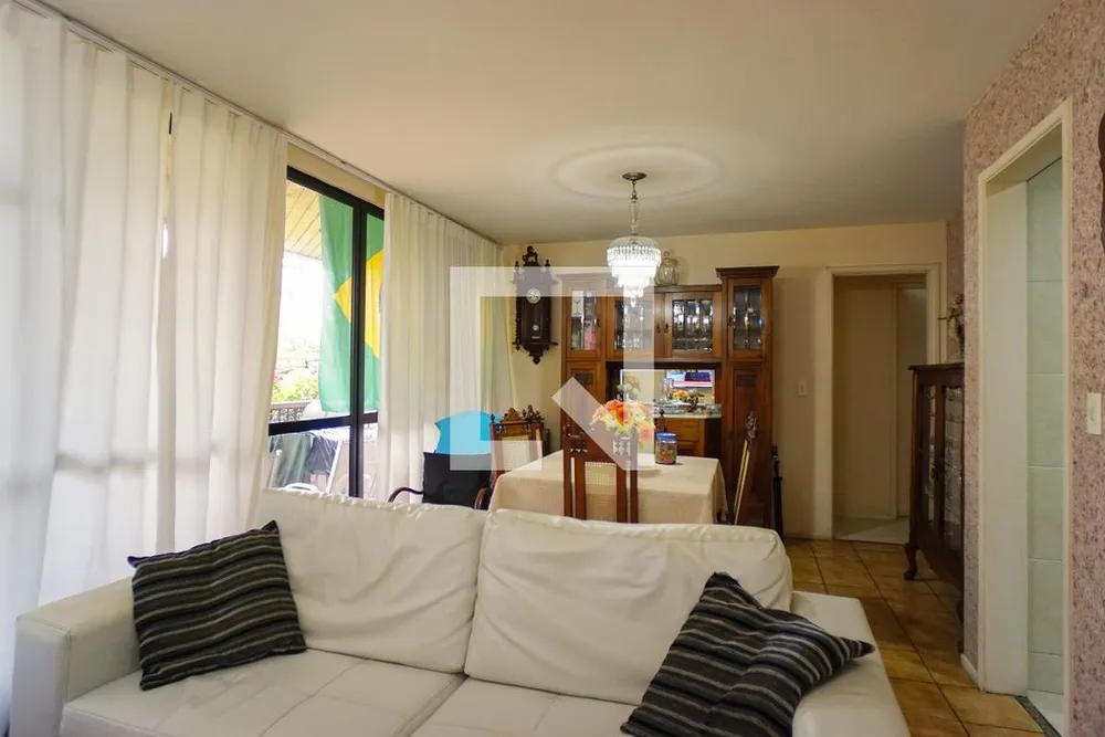 Apartamento, 3 quartos, 115 m² - Foto 3