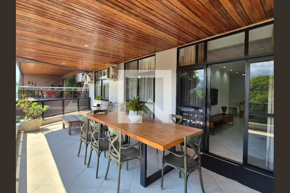 Apartamento, 3 quartos, 119 m² - Foto 8