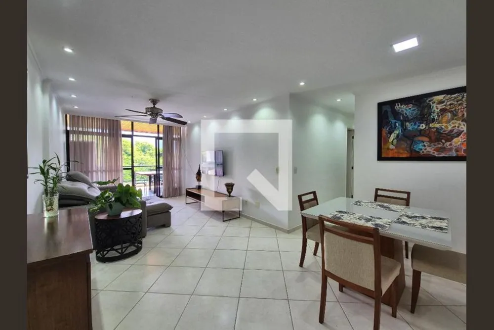Apartamento, 3 quartos, 119 m² - Foto 1