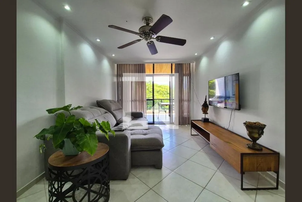 Apartamento, 3 quartos, 119 m² - Foto 5