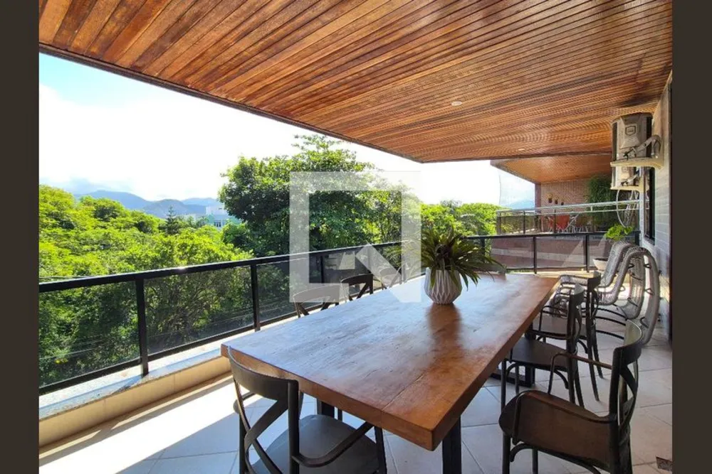 Apartamento, 3 quartos, 119 m² - Foto 6