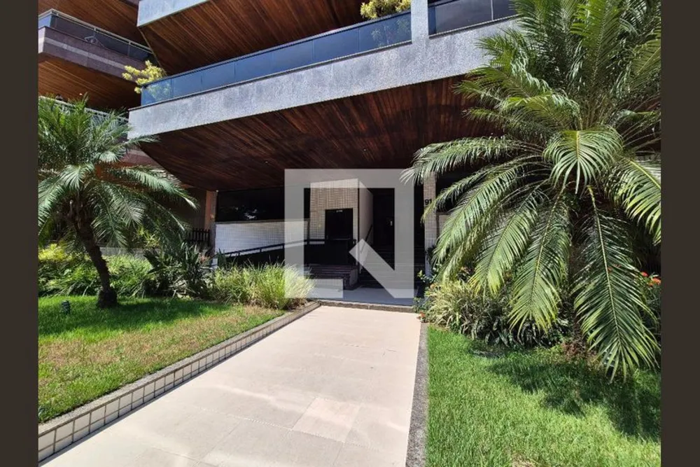 Apartamento, 3 quartos, 119 m² - Foto 33