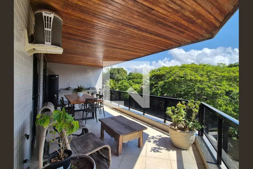Apartamento, 3 quartos, 119 m² - Foto 9