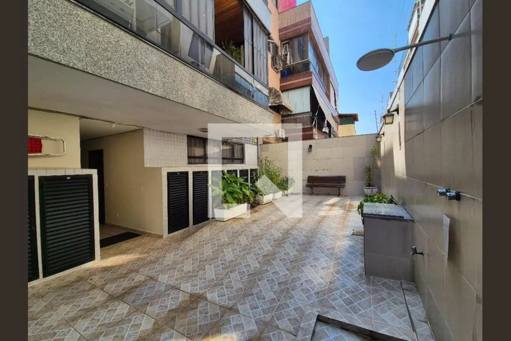Apartamento, 3 quartos, 119 m² - Foto 32