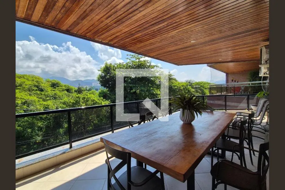 Apartamento, 3 quartos, 119 m² - Foto 7