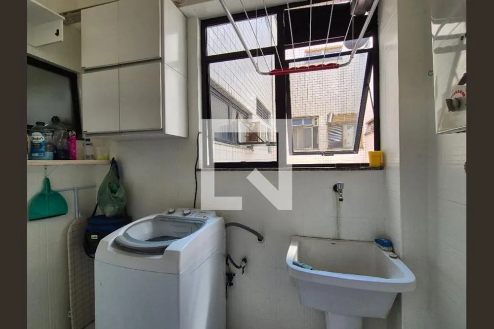 Apartamento, 3 quartos, 119 m² - Foto 49