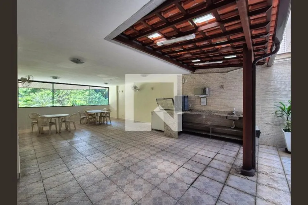 Apartamento, 3 quartos, 119 m² - Foto 44