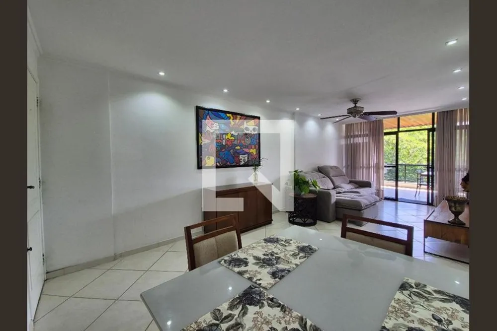 Apartamento, 3 quartos, 119 m² - Foto 2