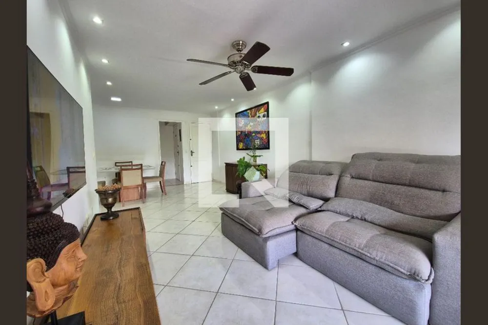 Apartamento, 3 quartos, 119 m² - Foto 4