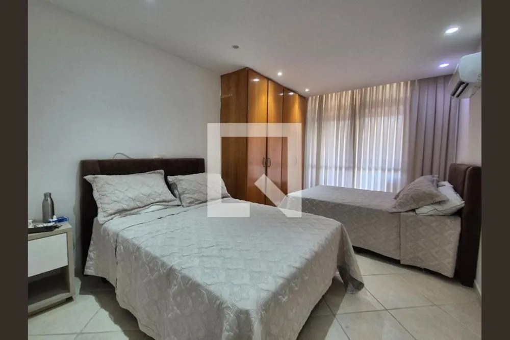 Apartamento, 3 quartos, 119 m² - Foto 16