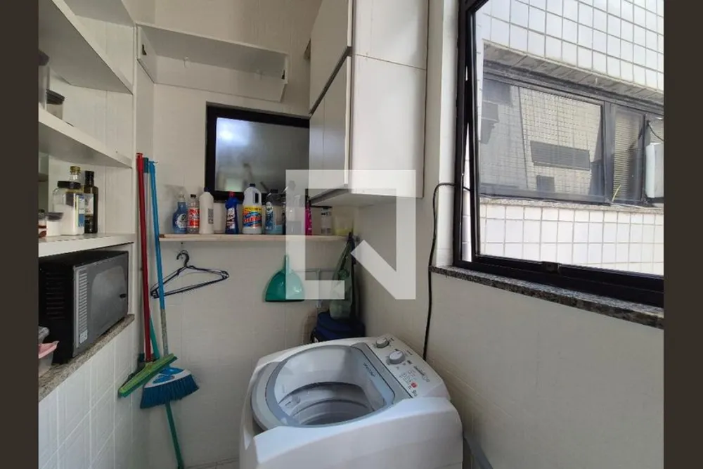 Apartamento, 3 quartos, 119 m² - Foto 24