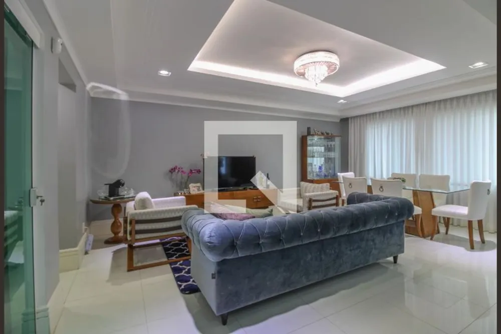 Casa, 6 quartos, 308 m² - Foto 2