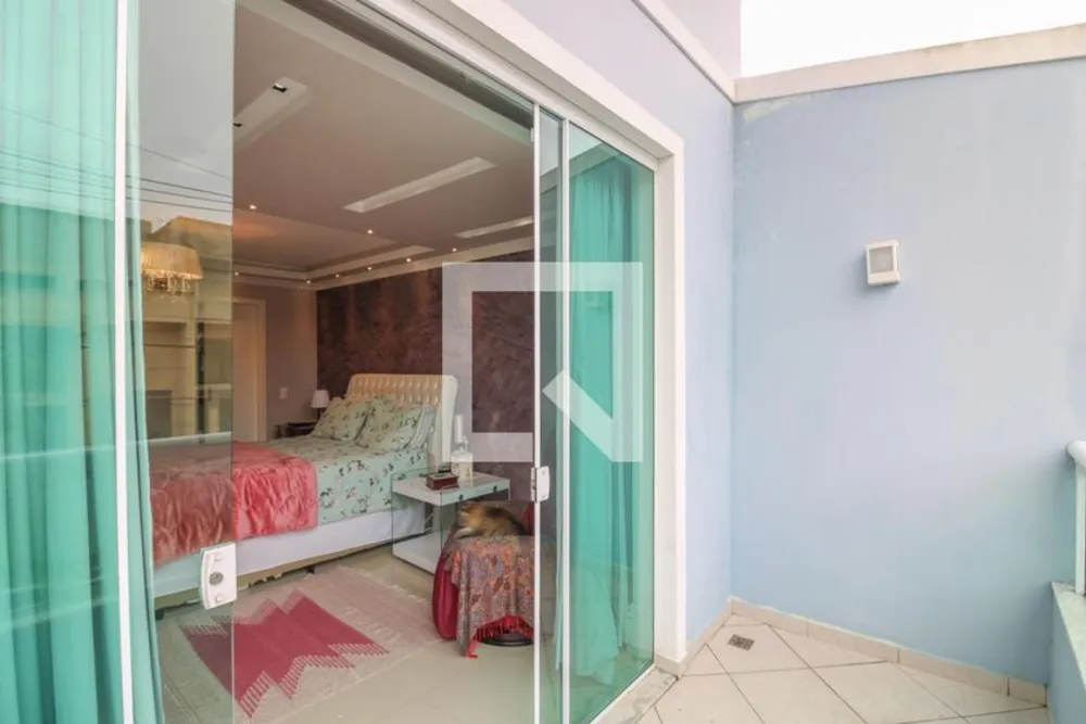 Casa, 6 quartos, 308 m² - Foto 45