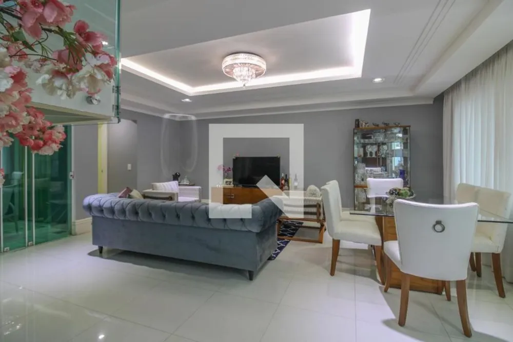 Casa, 6 quartos, 308 m² - Foto 1