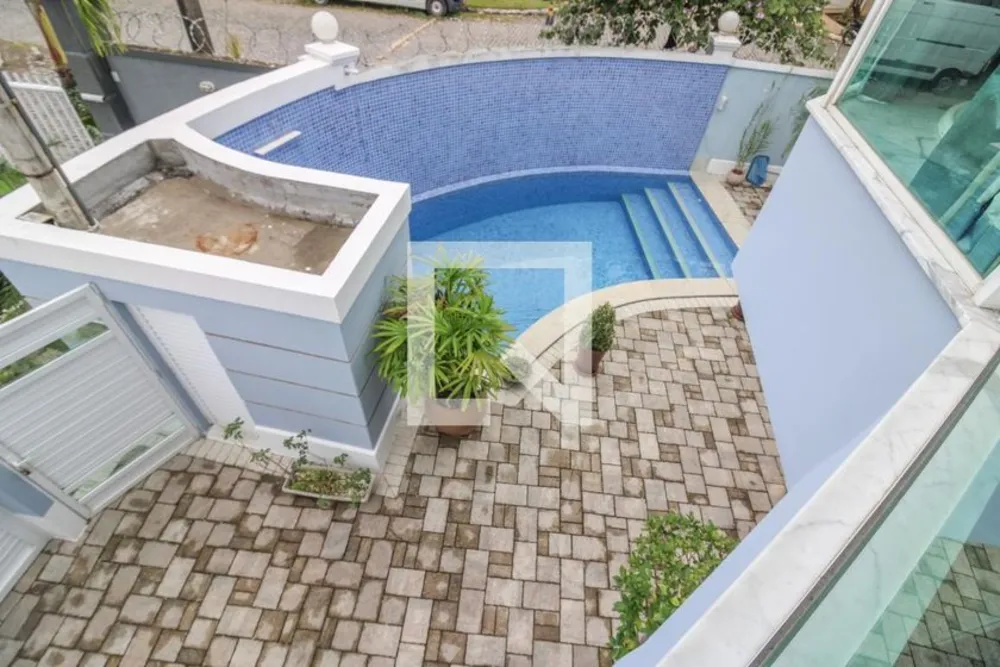 Casa, 6 quartos, 308 m² - Foto 46