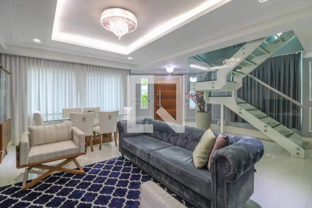 Casa, 6 quartos, 308 m² - Foto 5