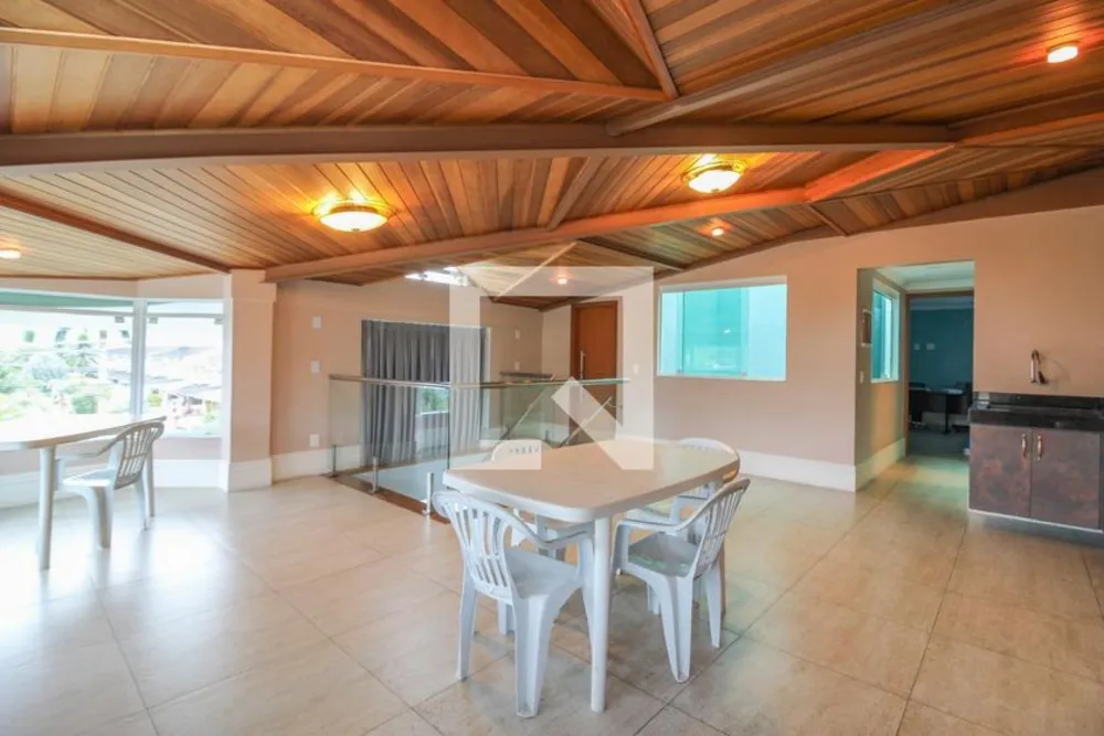 Casa, 6 quartos, 308 m² - Foto 57